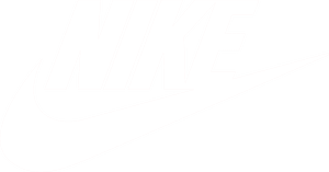 white-nike-logo White Nike Logo