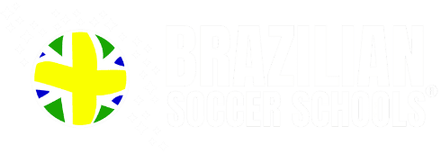 Brazilian Soccer Schools Official Logo