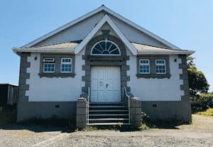 Kids playing football at Brazilian Soccer Schools