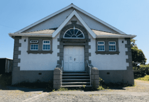 Kids playing football at Brazilian Soccer Schools