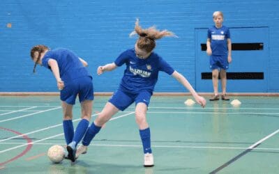 What Is Futebol de Salão? Explained