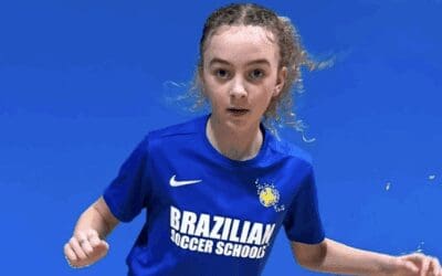 What Do Football Classes For Kids Near Me Have On Offer?