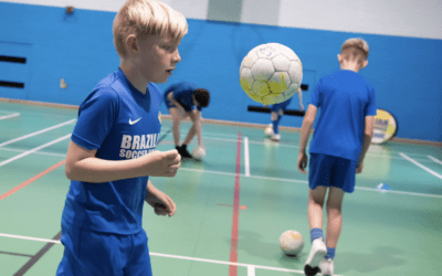 Football Club Near Me: Is Your Child Ready For Football?