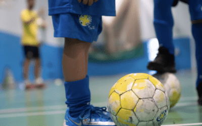 Football Training Near Me: Help To Get Your Kid Active