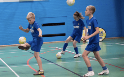 Football Academy Near Me: Why Choose BSS