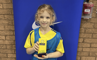 Kids Football Classes In Bedford: Getting The Most Out Of Them