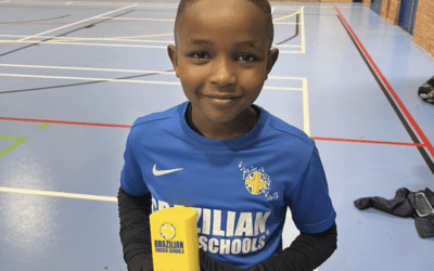 Kids Football Classes In Sunderland: The Benefits