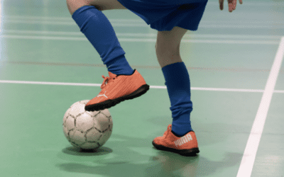 Football Clubs For Kids Near Me: How They’ll Benefit Your Kid