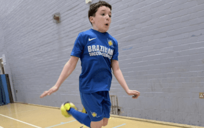 Kids Football Club Bedford: The Benefits Of Small-Sided Games