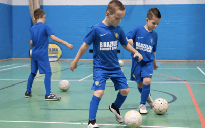 Kids Football Club Milton Keynes: What It Takes To Make It In The Big Leagues