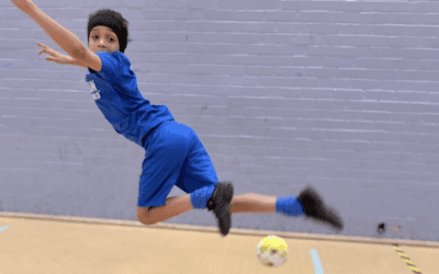 Kids Football Club Sunderland: How Much Training Is The Right Amount?