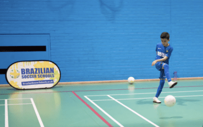Kids Football Training in Sunderland: Help Your Kid Find Their Team