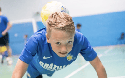 Types of Kids Football Clubs Explained
